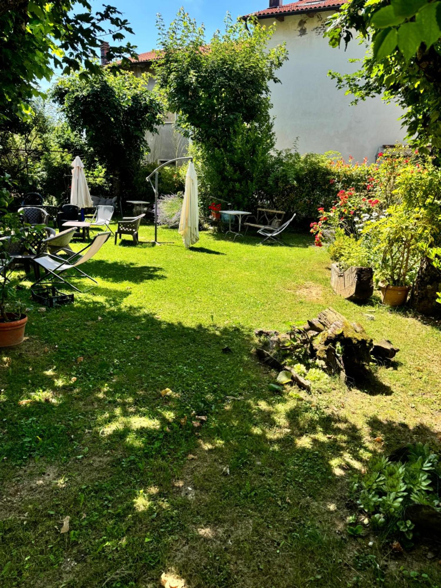 B&B Romani Madonna di Fornelli Exterior foto